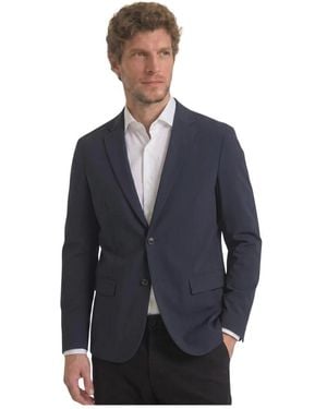 DUNO Blazers - Blu