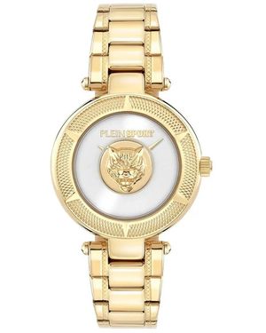 Philipp Plein Watches - Metallic