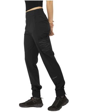 Lamunt Federica Light Hiki - Zwart