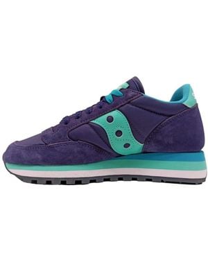 Saucony Sneakers - Blue