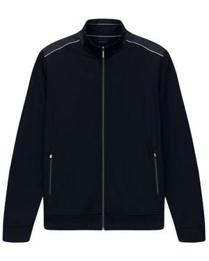 Bugatti Training Jackets - Bleu