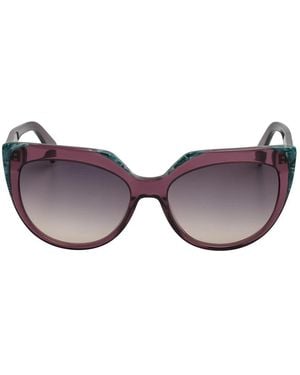 Liu Jo Sunglasses - Purple