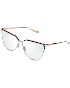 Dita Eyewear Glasses - Metallic