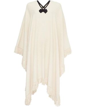 Ines De La Fressange Paris Capes - Neutre