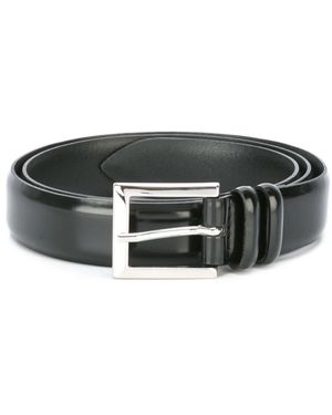 Orciani Belts - Green