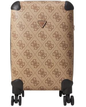 Guess Cabin Bags - Naturel