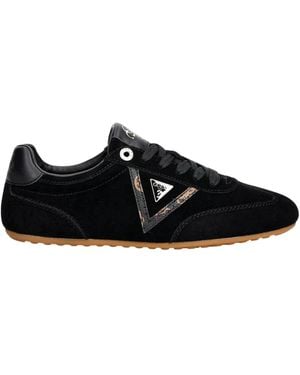 Guess Sneakers - Noir