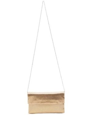 TWENTYFOUR Clutches - Blanc