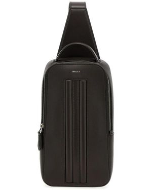 Bally Mythos Sling - Schwarz