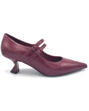 Jeannot Pumps - Viola