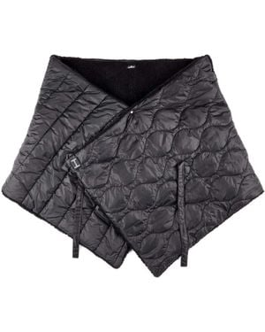 Hogan Scarves - Grigio