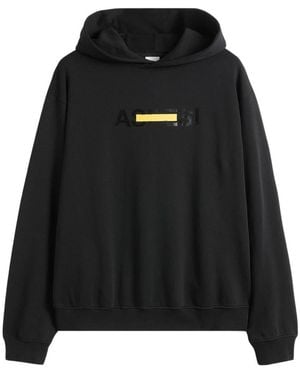Aspesi Hoodies - Black