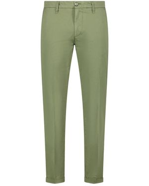 Re-hash Chinos - Verde