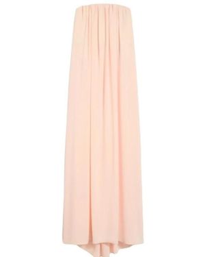 Max Mara Gowns - Pink