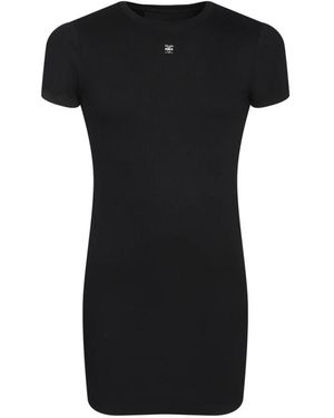 Givenchy Short Dresses - Negro