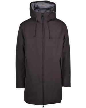 People Of Shibuya Parkas - Blue