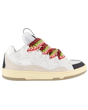 Lanvin Sneakers - Rose