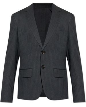 DSquared² Blazers - Negro