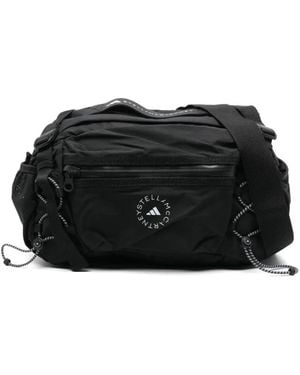 adidas By Stella McCartney Cross Body Bags - Black