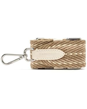 Gianni Chiarini Bag Accessories - Natural