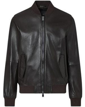 Liu Jo Bomber Jackets - Nero