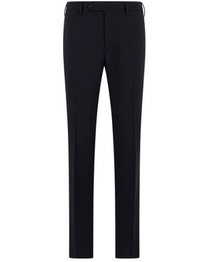 Slowear Suit Trousers - Blue