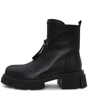 CESARE GASPARI Ankle Boots - Nero
