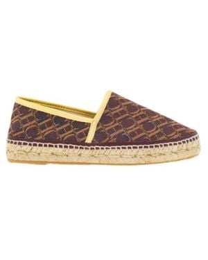Carolina Herrera Espadrilles - Brown