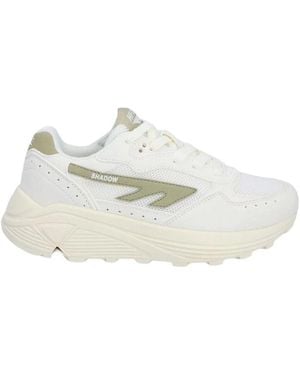 Hi-Tec Sneakers - Blanco
