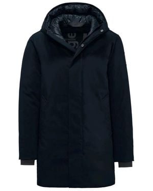 Bomboogie Parkas - Blue