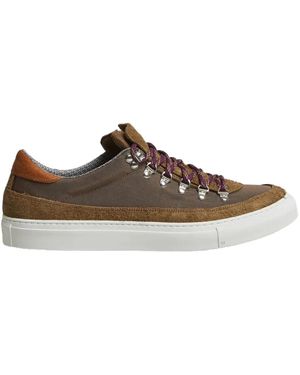 Diemme Trainers - Brown