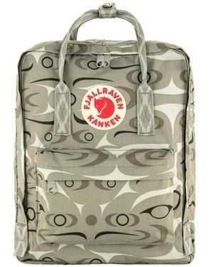 Fjallraven Backpacks - Verde