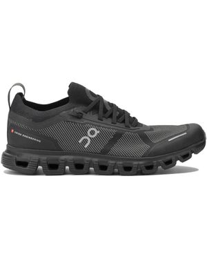 On Shoes Sneakers - Zwart