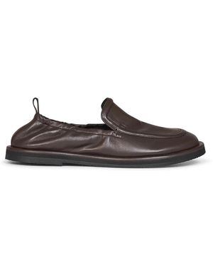 Studio Nicholson Loafers - Brown
