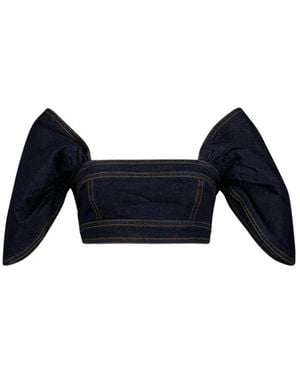 Zimmermann Blouses - Bleu