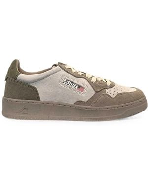 Autry Sneakers - Gris