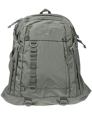 New Balance Backpacks - Grey