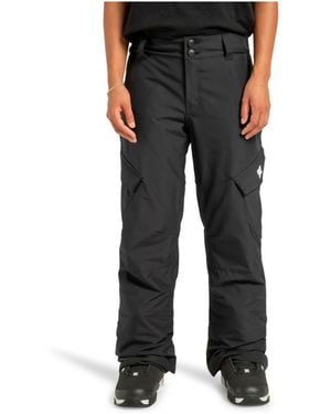 DC Shoes Ski Trouses - Noir