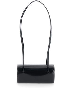 Faune Tassen ,Zwart ,Mie Bag