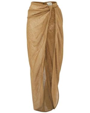 LeKasha Beachwear - Natural