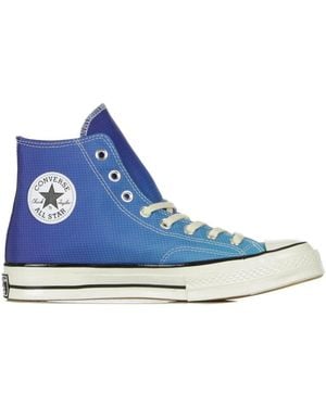 Converse Sneakers - Blu