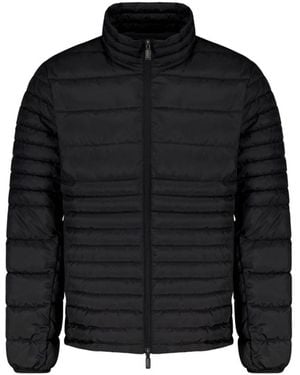 Ciesse Piumini Winter Jackets - Black