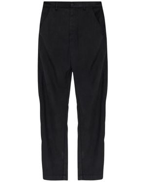DIESEL Chinos - Nero