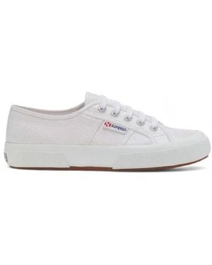 Superga Sneakers - Blanc