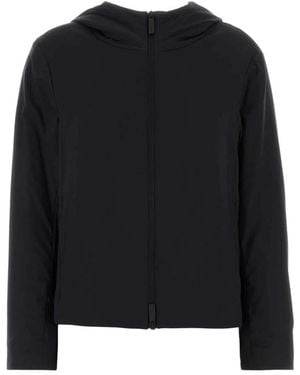 Herno Light Jackets - Noir