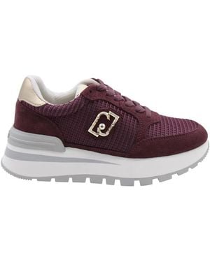 Liu Jo Trainers - Purple