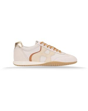 Hogan Trainers - Pink