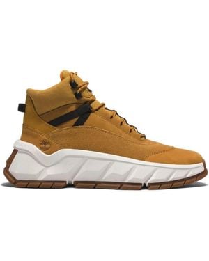 Timberland Turbo Hiker - Bruin
