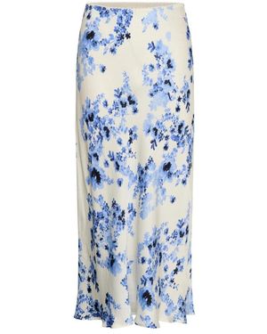 Part Two Laurinapw Sk - Blau