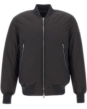Tatras Bomber Jackets - Gris